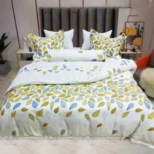 Chăn Ga Gối Lụa Tencel 60S Nhập Khẩu EU-005