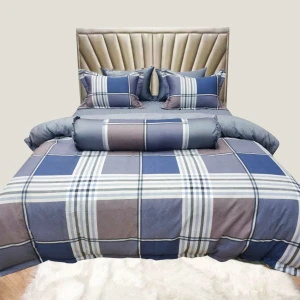 Chăn Ga Gối Lụa Tơ Tằm Hoa - TTH10