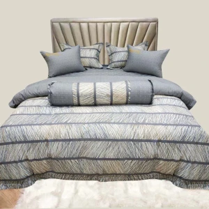 Chăn Ga Gối Lụa Tơ Tằm Hoa - TTH32