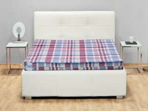 Đệm Bông Ép Chống Khuẩn Hanvico