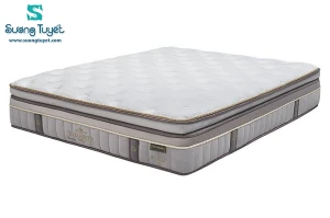 Đệm Lò Xo Dunlopillo Elizabeth