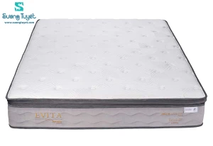 Đệm Lò Xo Dunlopillo Evita