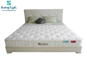 Đệm Lò Xo Dunlopillo Marilyn