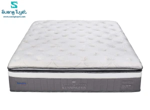 Đệm Lò Xo Dunlopillo Royal Heritage Kensington