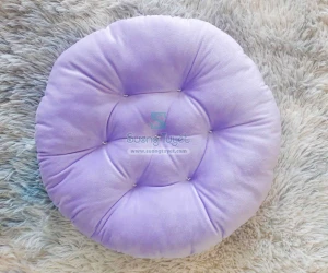 Đệm Lót Ngồi Bệt Tròn - NNB 033
