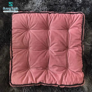 Đệm Lót Ngồi Bệt Vuông - NNB 011