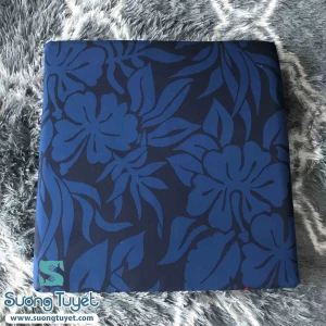 Đệm Lót Ngồi Bệt Vuông - NNB 021