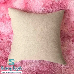 Gối Tựa Vuông GV-61