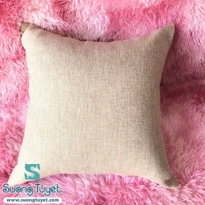 Gối Tựa Vuông GV-69