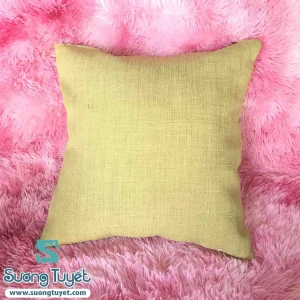 Gối Tựa Vuông GV-79