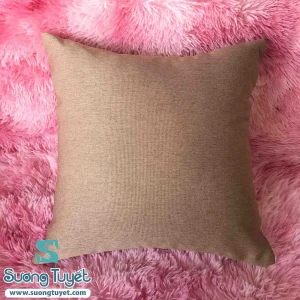 Gối Tựa Vuông GV-82