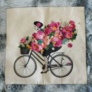 Gối Tựa Vuông Sofa Đà Nẵng GV-142