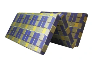 Nệm Bông Ép Cao cấp Fusan