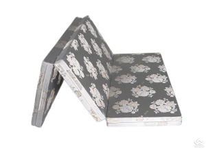 Nệm Bông Ép Elan Alias Vỏ Không Chần