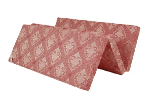 Nệm Bông Ép Tuấn Anh Korea Vải Gấm