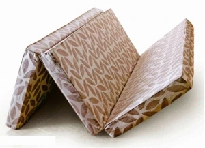 Nệm Bông Ép Tuấn Anh Korea Vải Valize