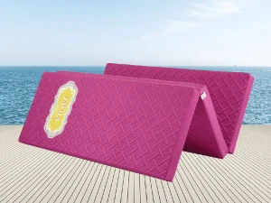 Nệm Bông Ép Tuấn Anh Viovi