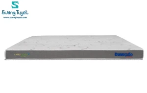 Nệm Cao Su Dunlopillo World Relax