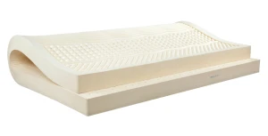 Nệm Cao Su Kim Cương Princess Massage 7 Zone