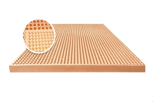 Nệm Cao Su Thiên Nhiên Đồng Phú Massage