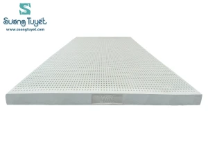 Nệm Cao Su Thiên Nhiên Double Win