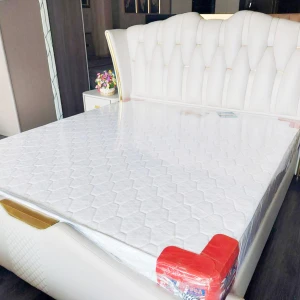 Nệm Cao Su Tổng Hợp Malaysia