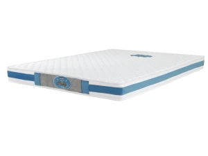 Nệm Cao Su Tổng Hợp Tuấn Anh Ruby 1 Mảnh