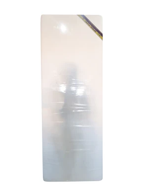 Nệm Gấp 3 Spinal Flexi Malaysia Zebraa - Vải Knitted