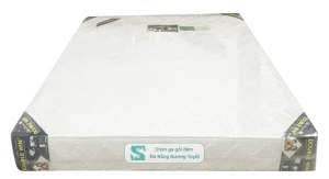 Nệm Lò Xo Double Win Valize - Bảo Hành 5 Năm