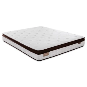 Nệm Lò Xo Liên Á COCOON 2.0 Premium