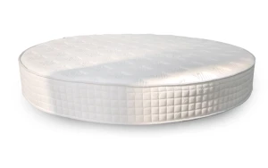 Nệm Lò Xo Tròn Elan Alias