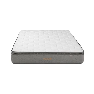 Nệm Lò Xo Túi Liên Á COCOON Grey Luxe