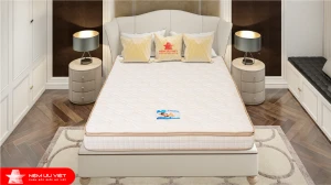 Nệm Lò Xo Túi Ưu Việt Karina