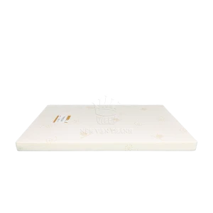 Nệm Vạn Thành Mousse Premium - Vải Gấm
