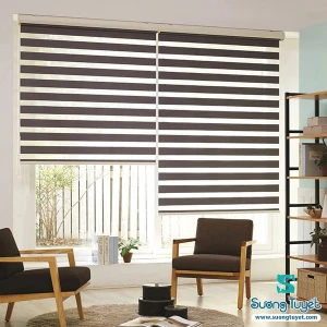 Rèm Cầu Vồng FinePlus - HC