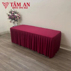 Ga trải giường Spa Salon Massage K3