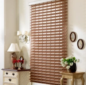 Mành Ngang Modero Mã One Band