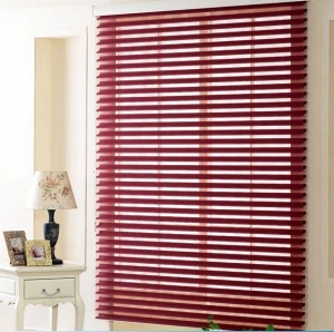 Mành Ngang Modero Mã Triple 55