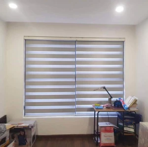 Rèm cuốn cầu vồng Apollo