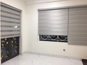 Rèm cuốn cầu vồng Arena