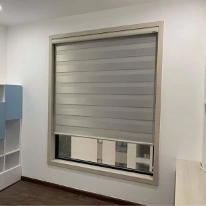 Rèm cuốn cầu vồng Basic