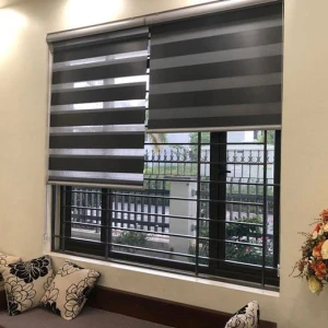 Rèm cuốn cầu vồng Bentley