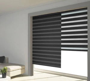 Rèm cuốn cầu vồng Casper (Blackout)