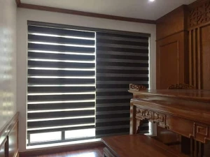 Rèm cuốn cầu vồng Catania