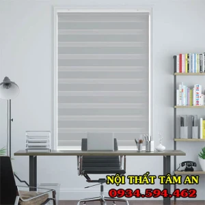 Rèm cuốn cầu vồng Diamond