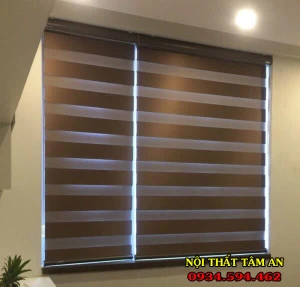 Rèm cuốn cầu vồng Eclipse