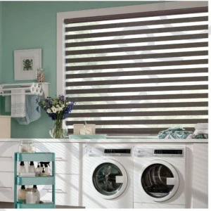 Rèm cuốn cầu vồng EL Pasco