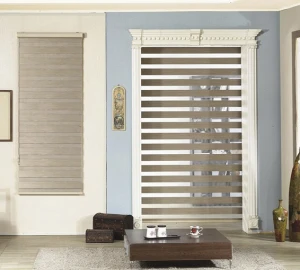 Rèm cuốn cầu vồng Lavender