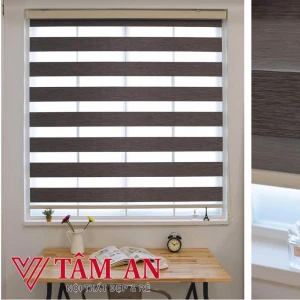 Rèm cuốn cầu vồng Nice