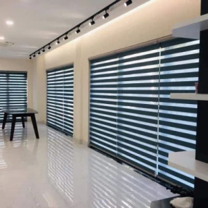 Rèm cuốn cầu vồng Oscar